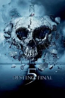 Destino final 5
