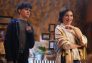 Agatha, ¿quién si no?: El círculo abrirá la puerta al mas allá