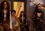 Agatha, ¿quién si no?: Tú, mientras tanto, escucha el canto