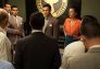 Agente Carter: Humo y espejos