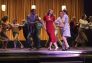 Agente Carter: Una pequeña canción y un baile