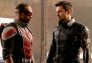 Falcon y el Soldado de Invierno: El hombre estrellado