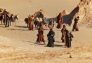 José de Egipto: Episodio 31: José se encuentra con sus hermanos