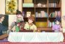Rent-a-Girlfriend: Cumpleaños y novia
