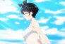 Rent-a-Girlfriend: Kazu y novia