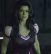 She-Hulk: abogada Hulka