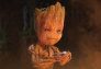 Yo soy Groot: Groot y la gran profecía