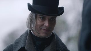 Carême, chef de reyes