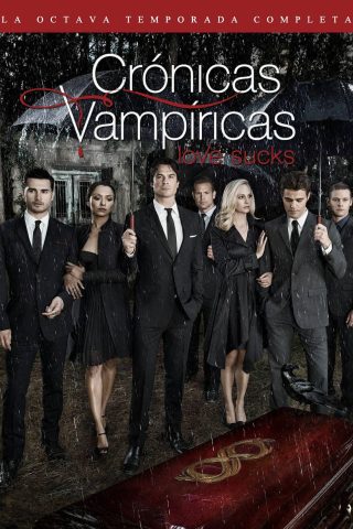 Diario de Vampiros