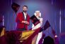 Doctor Who: El Concurso Interestelar de Canciones