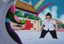 Dragon Ball: Shen contra Junior