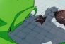 Dragon Ball: El gigante del torneo