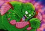 Dragon Ball: Una prueba difícil