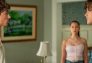 El verano en que me enamoré: Escena de amor