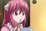 Elfen Lied: El bebé