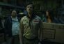 Fantasmas: Episodio 9
