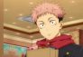 Jujutsu Kaisen: Sí, es eso