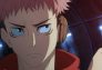 Jujutsu Kaisen: Confusión