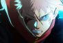 Jujutsu Kaisen: Escamas carmesíes