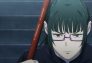 Jujutsu Kaisen: Temblores