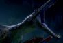 Jurassic World: Teoría del dinocaos: Toda la noche