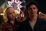 Las escalofriantes aventuras de Sabrina: Capítulo veintitrés: Pesada es la corona