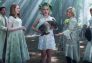 Las escalofriantes aventuras de Sabrina: Capítulo veinticuatro: La Luna de la Liebre