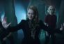 Las escalofriantes aventuras de Sabrina: Capítulo veintiséis: Todas, brujas