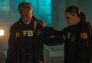 Mentes criminales: Contagio