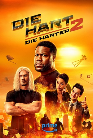 Muere Hart 2: Doble o nada