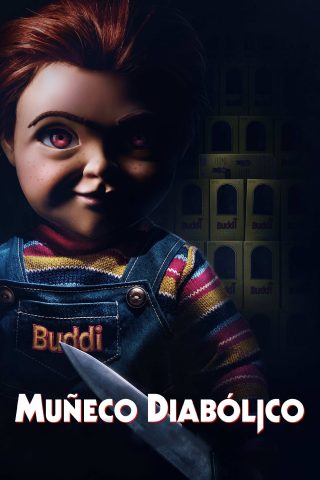 Chucky: Muñeco diabólico 2019