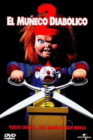 Chucky 2