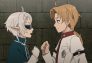 Mushoku Tensei Jobless Reincarnation: Para ti