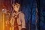 Mushoku Tensei Jobless Reincarnation: El bosque a medianoche