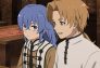 Mushoku Tensei Jobless Reincarnation: Círculos mágicos del sexto estrato