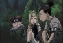 Naruto: ¡La promesa del cejas pobladas! ¡Amor y protección eternos!