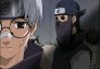 Naruto: Reduciendo campos: ¡Eliminación por muerte repentina!