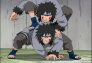 Naruto: ¡Akamaru desatado! ¿Quién manda ahora?
