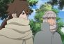 Naruto Shippuden: El viaje de examen