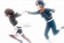 Naruto Shippuden: A los dos