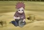Naruto Shippuden: GAARA • SHIKAMARU