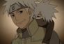 Naruto Shippuden: JIRAIYA • KAKASHI