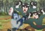 Naruto Shippuden: Regalos de boda a toda potencia