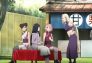Naruto Shippuden: El estado de la misión de alto secreto