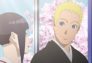 Naruto Shippuden: Las felicitaciones