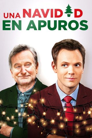 Una complicada feliz Navidad