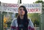 Ni una más: A sangre o lágrimas
