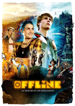 Offline – La vida no es un videojuego