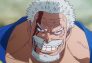 One Piece: Garp y Kuzan: Las creencias de un maestro y un alumno chocan