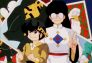 Ranma ½: El guía del estanque encantado